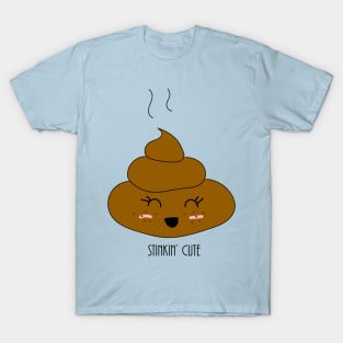 Stinkin' cute T-Shirt